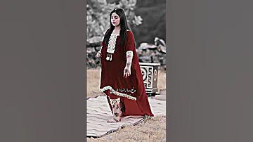 حورية الوصف الرقص العماني 