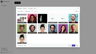 Livewire Media Selector for Laravel – Browse, Upload, Select, and Insert