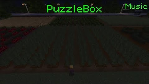 PuzzleBox | Music Video