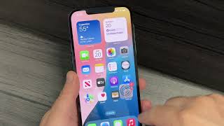 Tutorial how to add an eSIM to your iPhone, any carrier in US