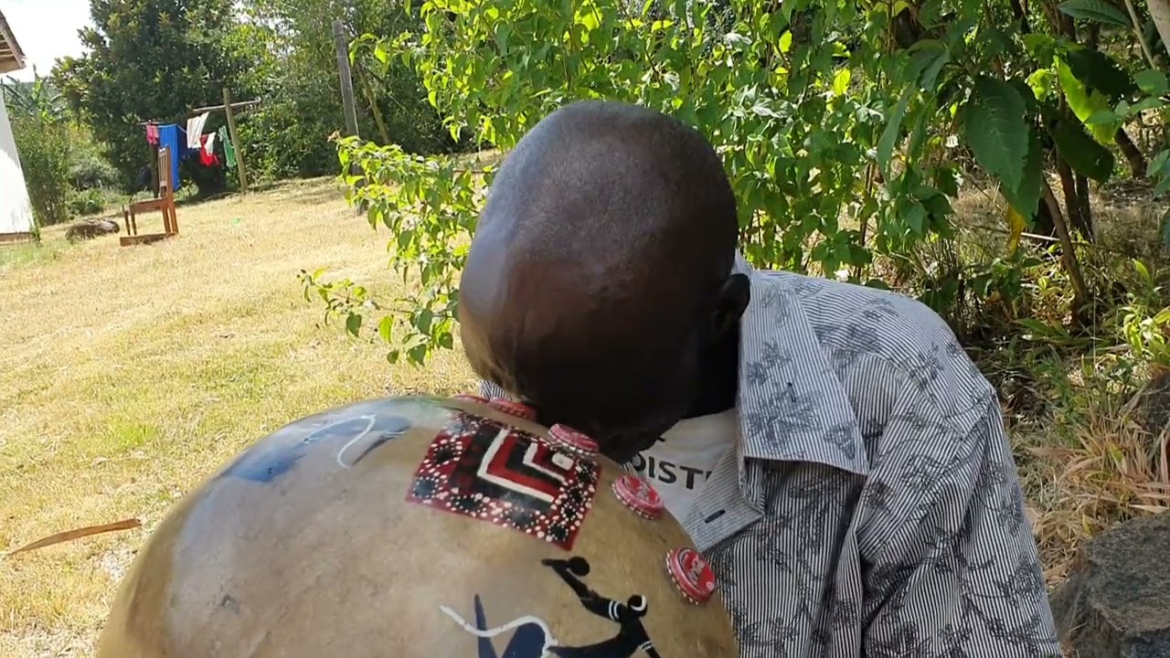 Chemutengure,  Casual Performance, Samanyanga Magaya