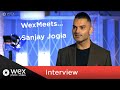 WexMeets... Sanjay Jogia | Canon EOS R5 discussion