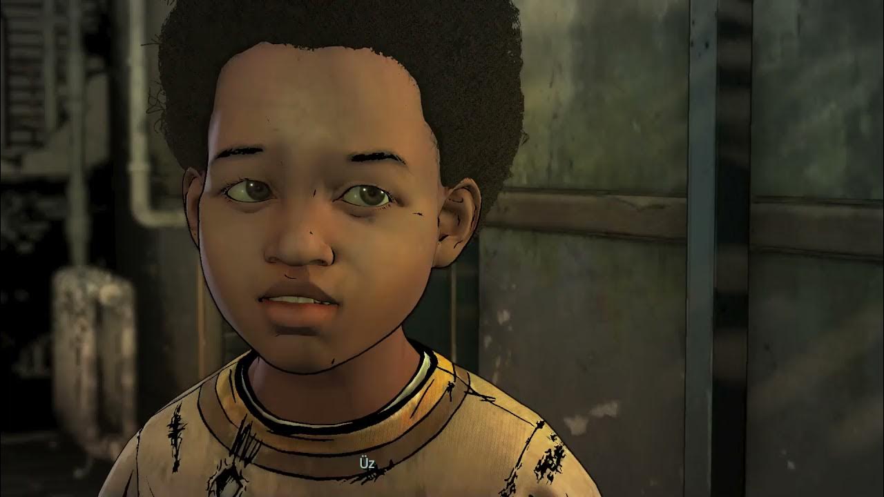 джей the walking dead. эй джей ходячие мертвецы. ходячие мертвецы клементина и эй-джей. клементина ходячие мертвецы. джей the walking dead.