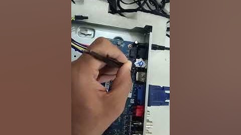 CP UVR 0401E1 HC PASSWORD RESET