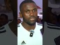 Le football unit Ouenzé #sport #compétition #match #vacances #football