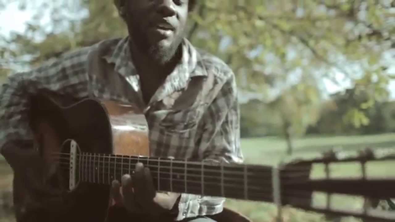Michael Kiwanuka - Tell Me A Tale (WLT hidden track 6) - Michael Kiwanuka performing a live acoustic version of the song Tell Me A Tale, as an unlisted hidden video track for WLT (Watch Listen Tell).  