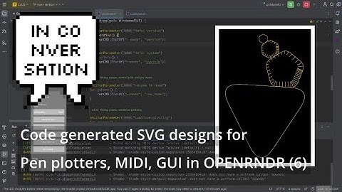Code generated SVG designs for pen plotters using OPENRNDR (6)