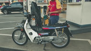 ASTREA GRAND BUAT HARIAN