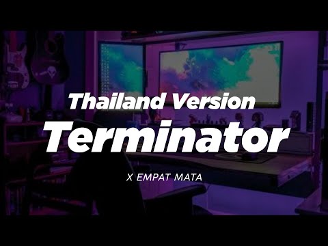 DJ TERMINATOR X EMPAT MATA | #djterbaru2023 #thetbnremix #mamanfvndy The TBN Remix