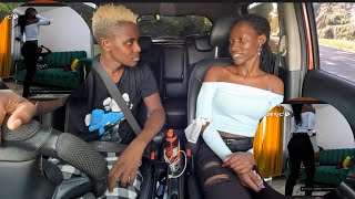 She Conned me 500 Shillings 😭💔Gold Digger Prank! Part 458| Denny-c TV screenshot 5