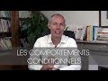 Episode 2 le perfectionnisme  un des 6 comportements conditionnels