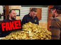 Pawn Stars LOSE a FORTUNE on this DEAL!