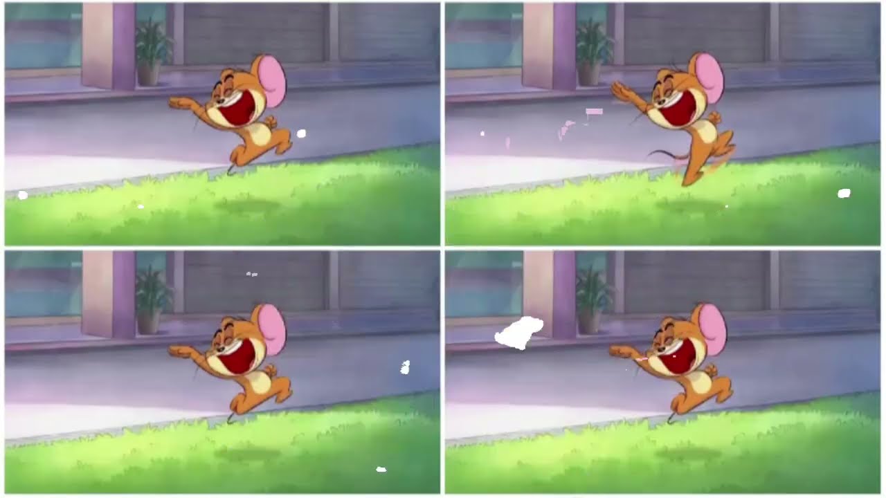 Tom and Jerry - Coffin Dance Song (COVER)  