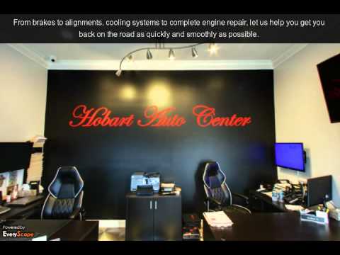 Hobart Automotive