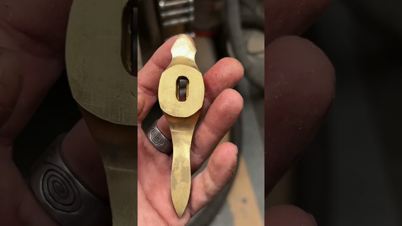 Unveiling Hidden tang’s New Guard Design Experiment! 