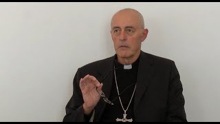Mons. Giorgio Lingua za Laudato TV o Papinoj navodnoj podršci istospolnim brakovima