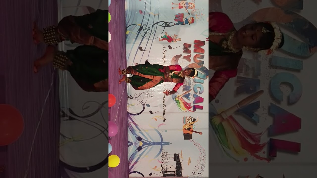 ##Paluke bangaramayena song##classicaldance ##smiley##