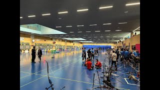 SwissArchery Indoor Youth Championships 2024 - Alternate Finals