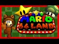 New Lands to Explore | Super Mario 64 Land - Episode 1