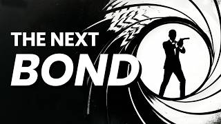 Is One of These 5 Actors Actually the New 007?