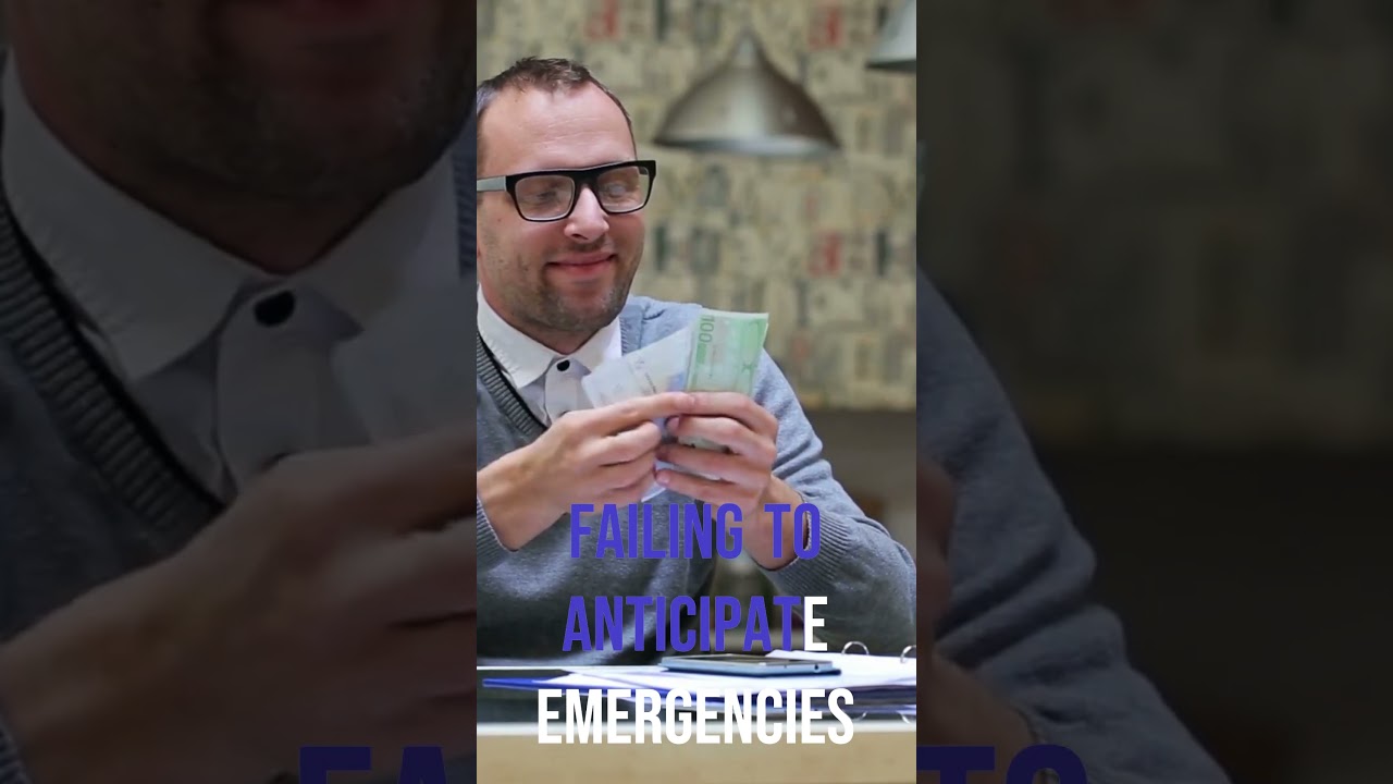 10 Budgeting Mistakes to Avoid