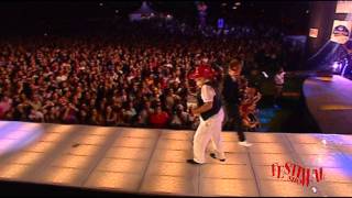 Gi0 Valeriani Al Festival Show 2011 A Vicenza