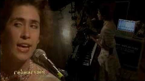 Imogen Heap - Just For Now (live with intro)