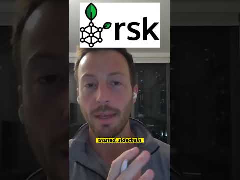 Everything you need to know about Bitcoin DeFi with Sovryn #Shorts #Bitcoin #tradfitodefi #DeFi