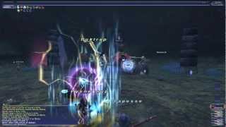 Final Fantasy XI : Morta - Voidwatch (FFXI #28)