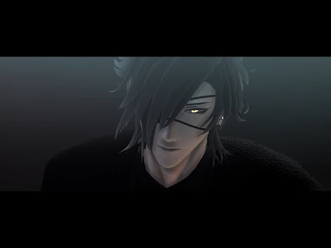 【MMD刀剣乱舞】　オートファジー　【燭台切光忠】