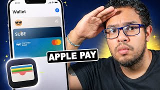 How to set up APPLE PAY in ARGENTINA (2026)