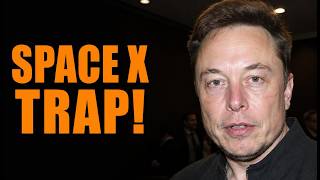 How SpaceX Will Take ALL Your Money! | ELON'S SECRET IPO