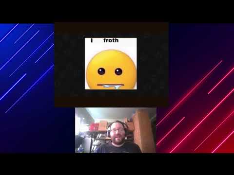 Sean Reacts to: he did not say grace | r/Fyouinparticular @EmKay