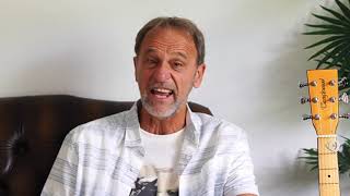 Meet Mike Walklin - RecRock