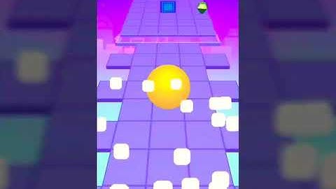 Rolling Sky - Sync Sunny