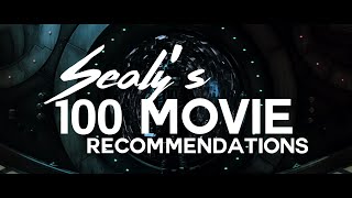 100 Movies in 100 Seconds
