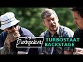 Turbostaat | BACKSTAGE | Rockpalast | 2018