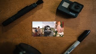 5 reasons why you need a business card
