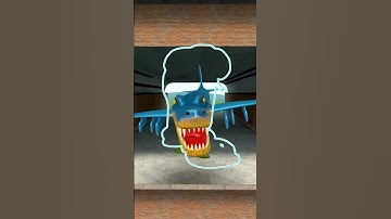 CHOOSE BRR BRR PATAPIM LIRILI LARILA TRALALELO ORCALERO ITALIAN BRAINROT RAP SONG in Garry