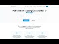 OpenFlow: AI Workflow Platform Introducion