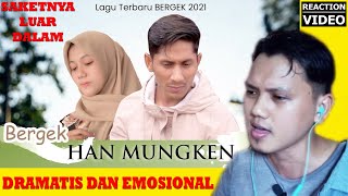 LAGU ACEH TERBARU! BERGEK TERBARU 2021 - HAN MUNGKEN | REACTION