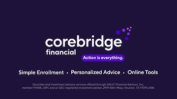 Learn how to take action in your financial life