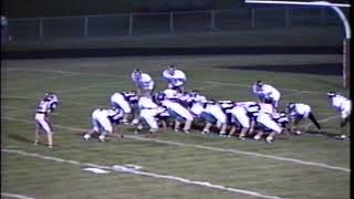 1995 NT vs Orchard Park  (Defensive Plays)