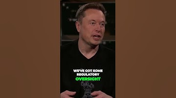 Ensuring Public Safety The Need for AI Regulatory Oversight. Next part watch to my chanal