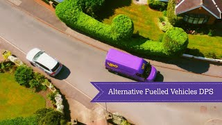 1066 Alternative Fuelled Vehicles DPS - FAQs