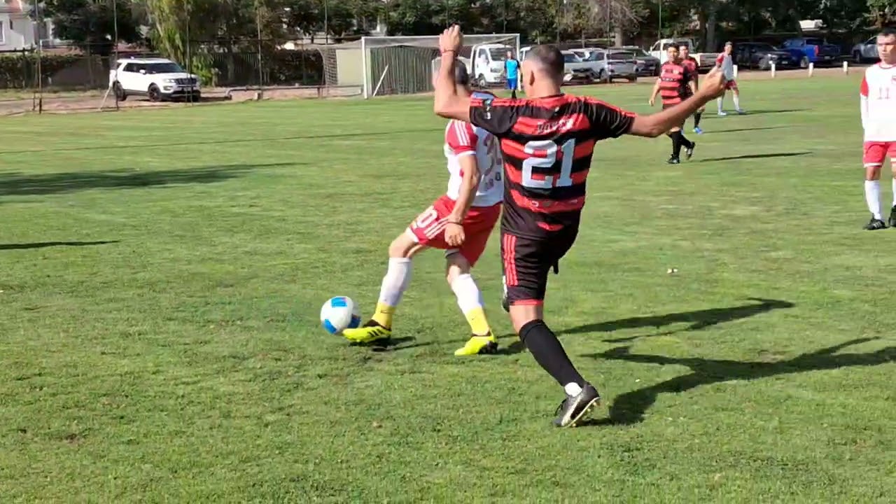 FINAL TORNEO CLAUSURA 2025: DORADA