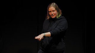 Why I wear odd coloured shoes Understanding autism at work Kim McDermottroe TEDxTeesside