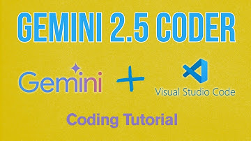 How to Use Google Gemini 2.5 Pro in VSCode with Cline