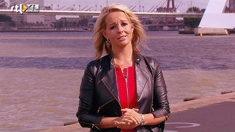 Chantals belangrijke boodschap - HOLLAND