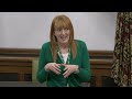 E-petition debate relating to access to court and tribunal transcripts - Monday 23 March 2026.